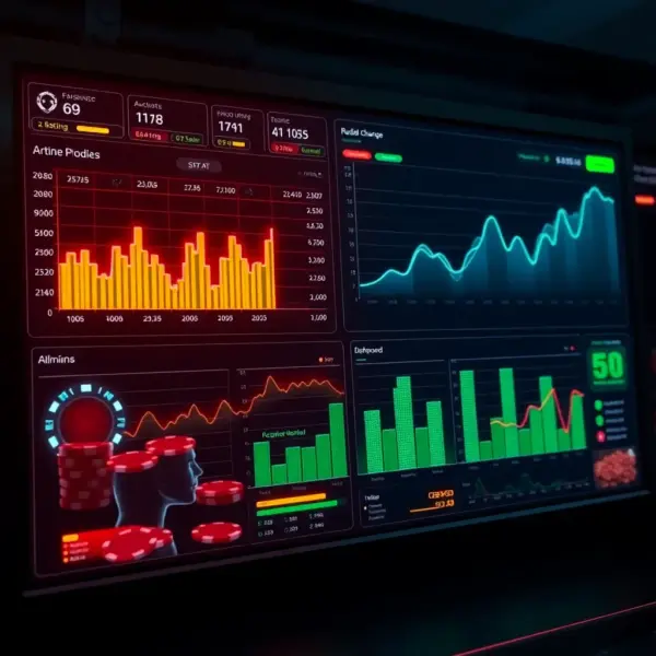 e스포츠 메타 변화와 토토 전략분석을 통한 안전한 접근법