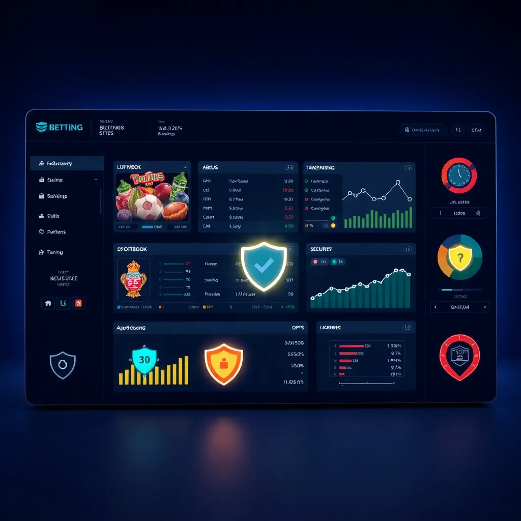 메이저토토와 최신토토의 배당 구조 차이 및 안전한 사이트 선택법