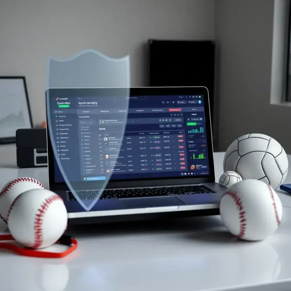 야구·배구 리스크 관리 시스템: 안정적 토토사이트 운영 판단법