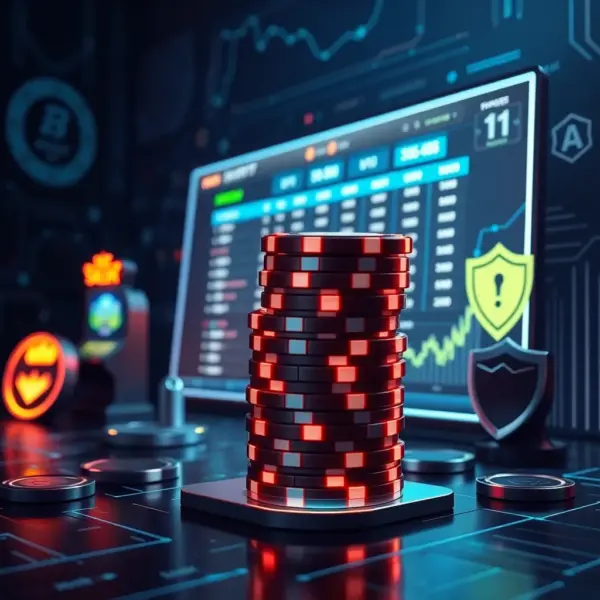 최신토토와 e스포츠 메타패치 영향 분석: 배당 변동과 사이트 위험요소 파악