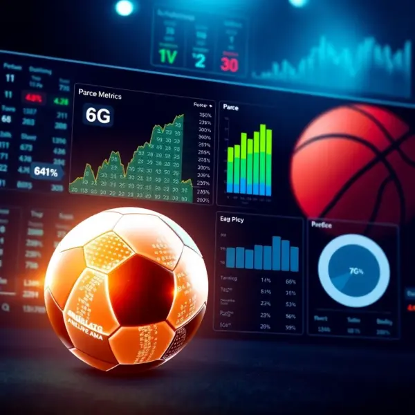 축구·농구 토토사이트 전략분석: xG부터 스프레드 공략까지