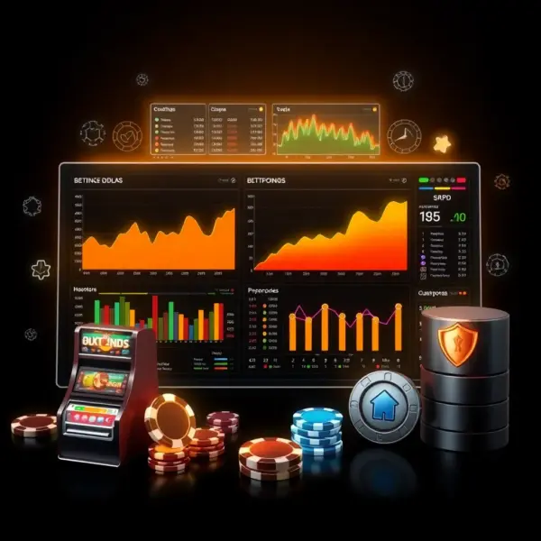 실시간 배당 변동 대응 전략: 토토사이트 선택과 안정성 평가