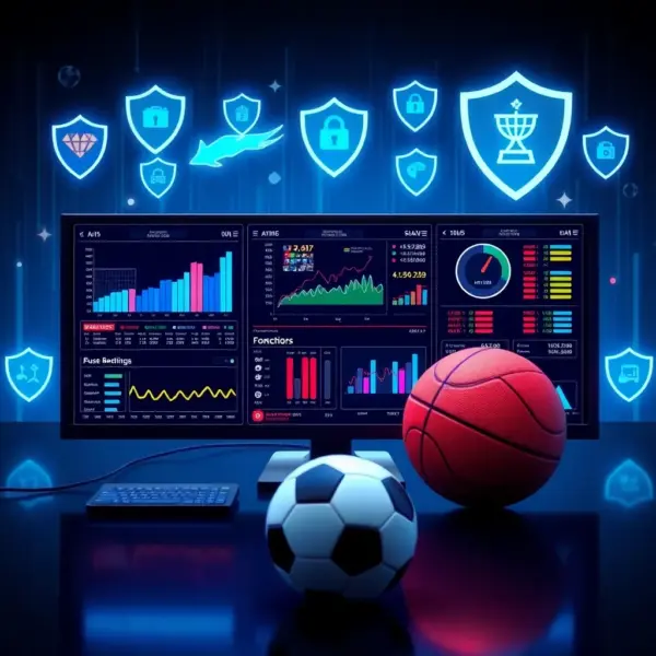 적중 패턴과 전략분석으로 메이저토토 사이트에서 배당 리스크 관리하기