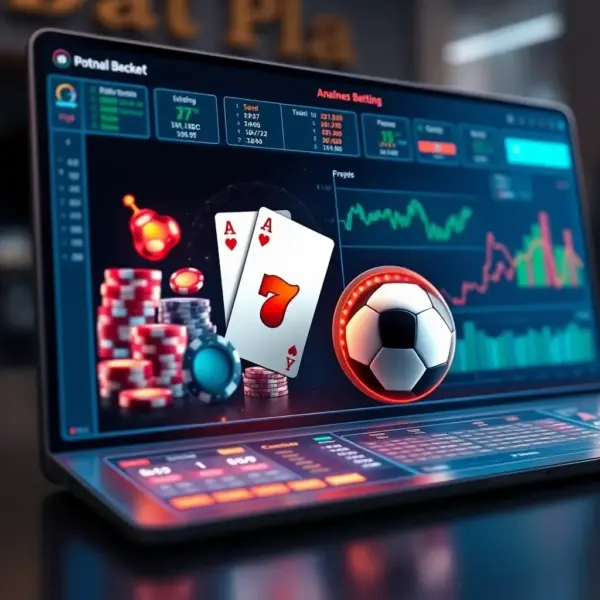 스포츠전략 분석을 통한 토토사이트 추천과 위험 신호 판별