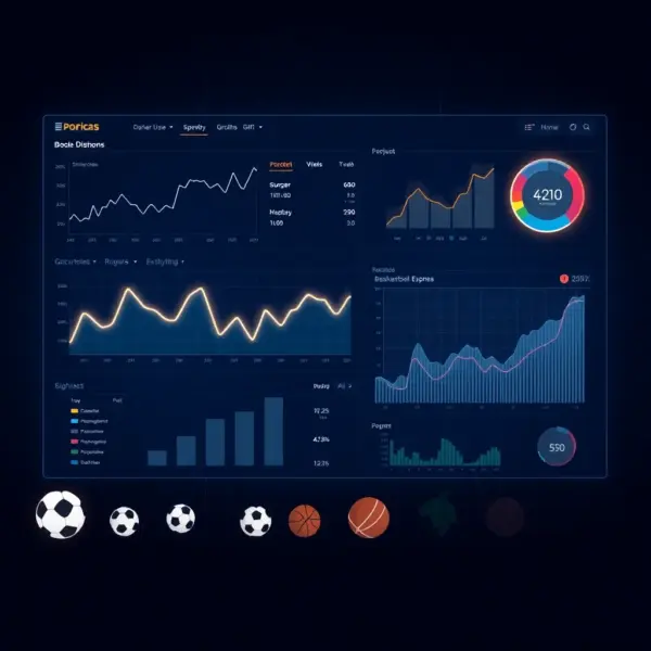 토토사이트에서의 종목별 실전 분석과 배당 차이를 통한 승부 예측