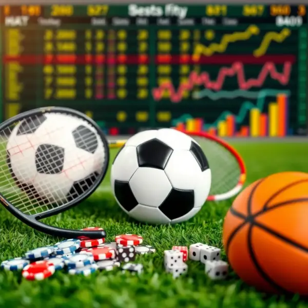 e스포츠와 메이저토토: 배당 구조와 위험 관리 전략