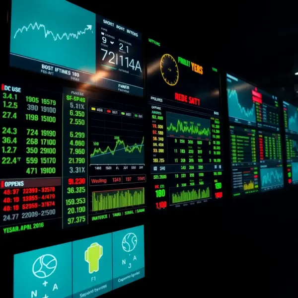 스포츠전략과 종목별 배당 차이를 통한 토토사이트 활용법