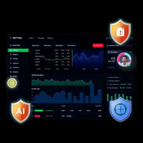 안정성 높은 토토사이트 선택과 실시간 배당 변동 대응법