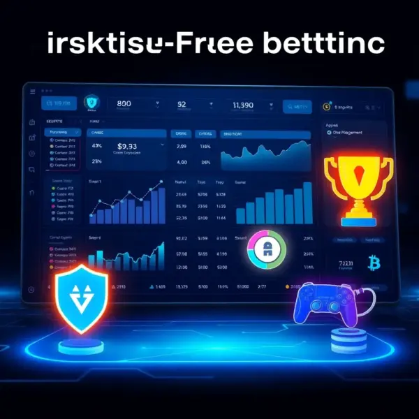 최신토토사이트의 e스포츠 전략분석과 위험 회피 방법