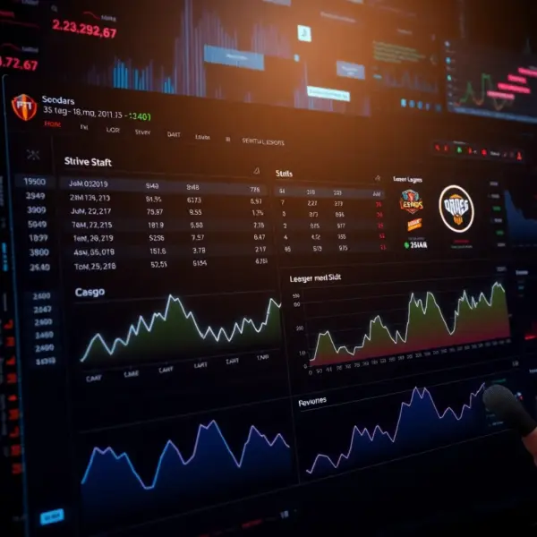 최신토토 트렌드를 활용한 e스포츠 배당 비교와 전략분석