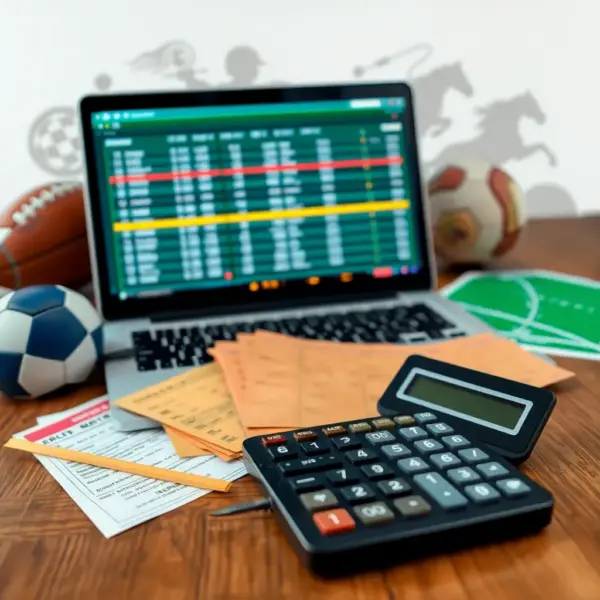 전략분석을 통한 스포츠전략과 토토사이트 위험 신호 탐지