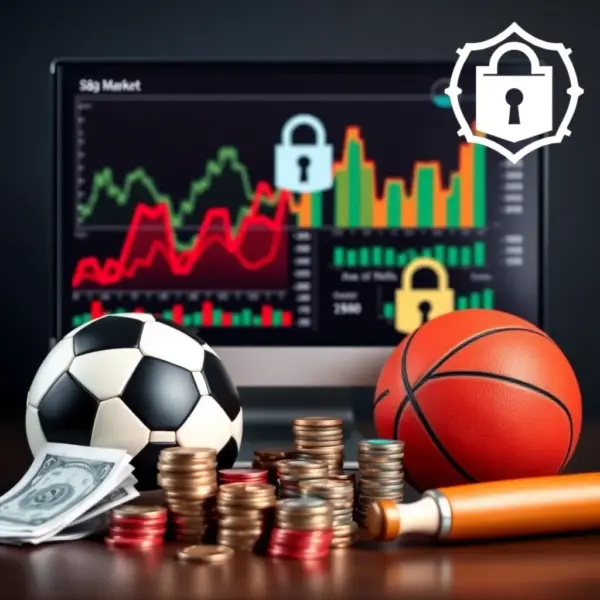 메이저토토 vs 일반토토: 자금 관리와 리스크 분산 방법