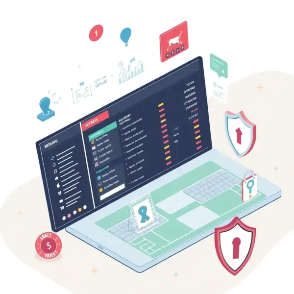 스포츠전략을 활용한 토토사이트 평가 및 문제 해결 가이드