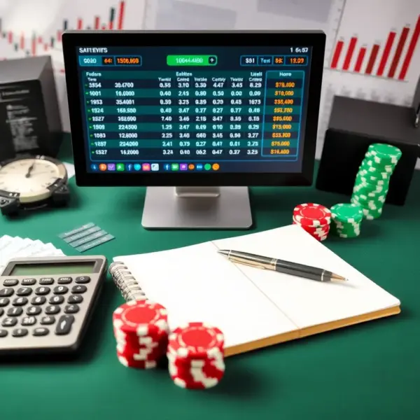 스포츠전략 활용한 e스포츠 배당리스크 관리 기법