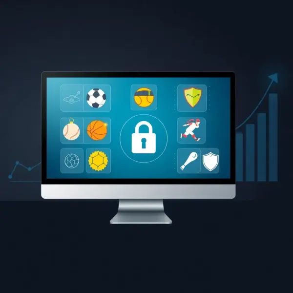 최신 스포츠토토 시장의 흐름과 토토사이트 평가 기준 완벽 분석