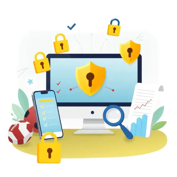 e스포츠 메타 변화와 안전한 토토사이트 선택 전략