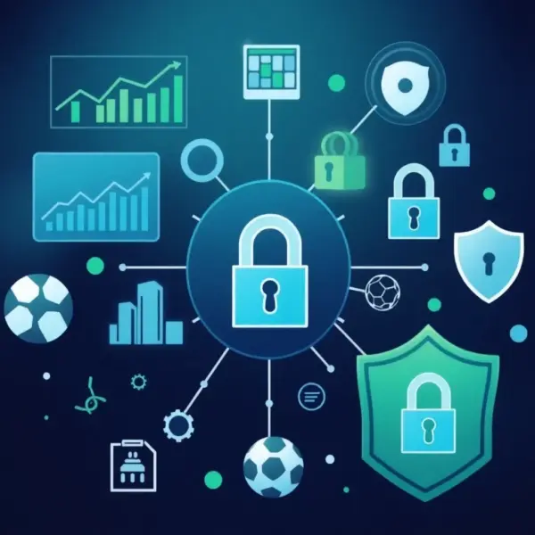 축구 및 e스포츠 토토사이트의 배당 구조 비교와 위험 신호