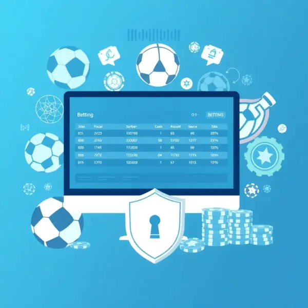 e스포츠 배당 변동 구조와 토토사이트 선택 기준