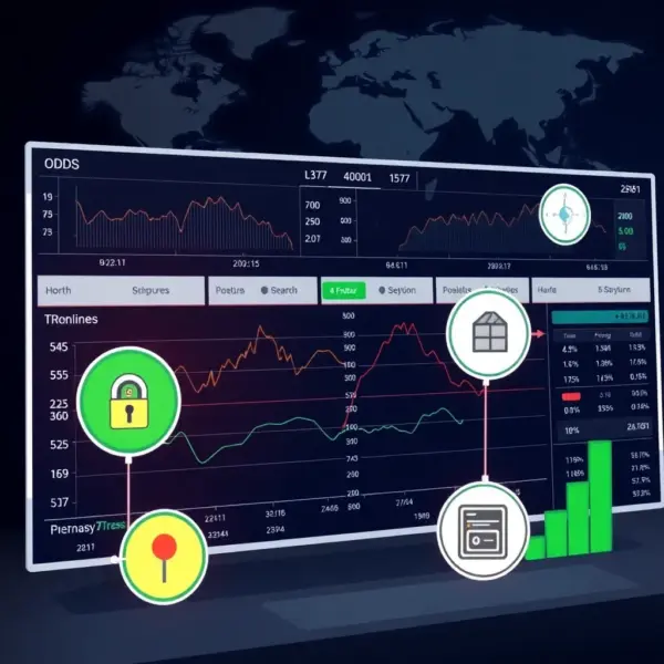 축구 경기 실시간 배당 변화와 위험 신호 토토사이트 회피 방법
