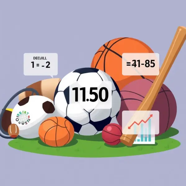 토토사이트추천 가이드: 적중률 높이는 배당 메커니즘 접근법