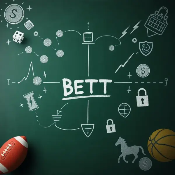 스포츠전략 기반 토토사이트 선택과 분산 투자 방법