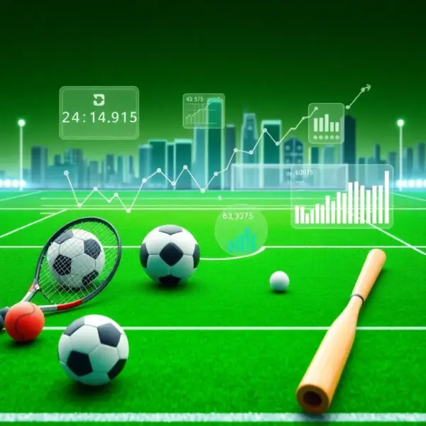 최신토토 트렌드와 스포츠전략: 리스크 관리 및 배당 변동 대응법