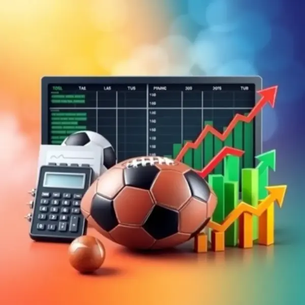 최신토토에서 배당 패턴과 리스크 평가 기준