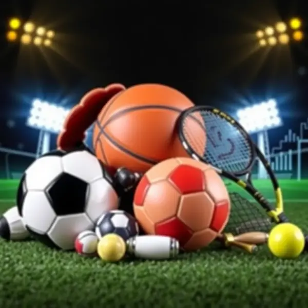 e스포츠 베팅 성공을 위한 메이저토토 전략 분석